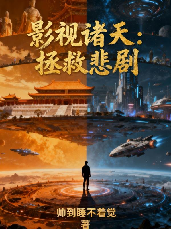 影视诸天:拯救悲剧