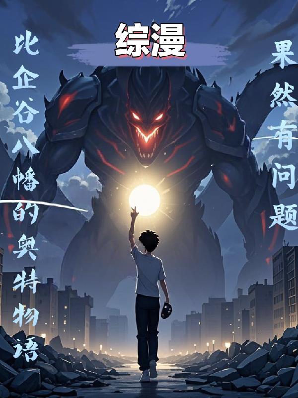 综漫:比企谷的奥特物语有问题