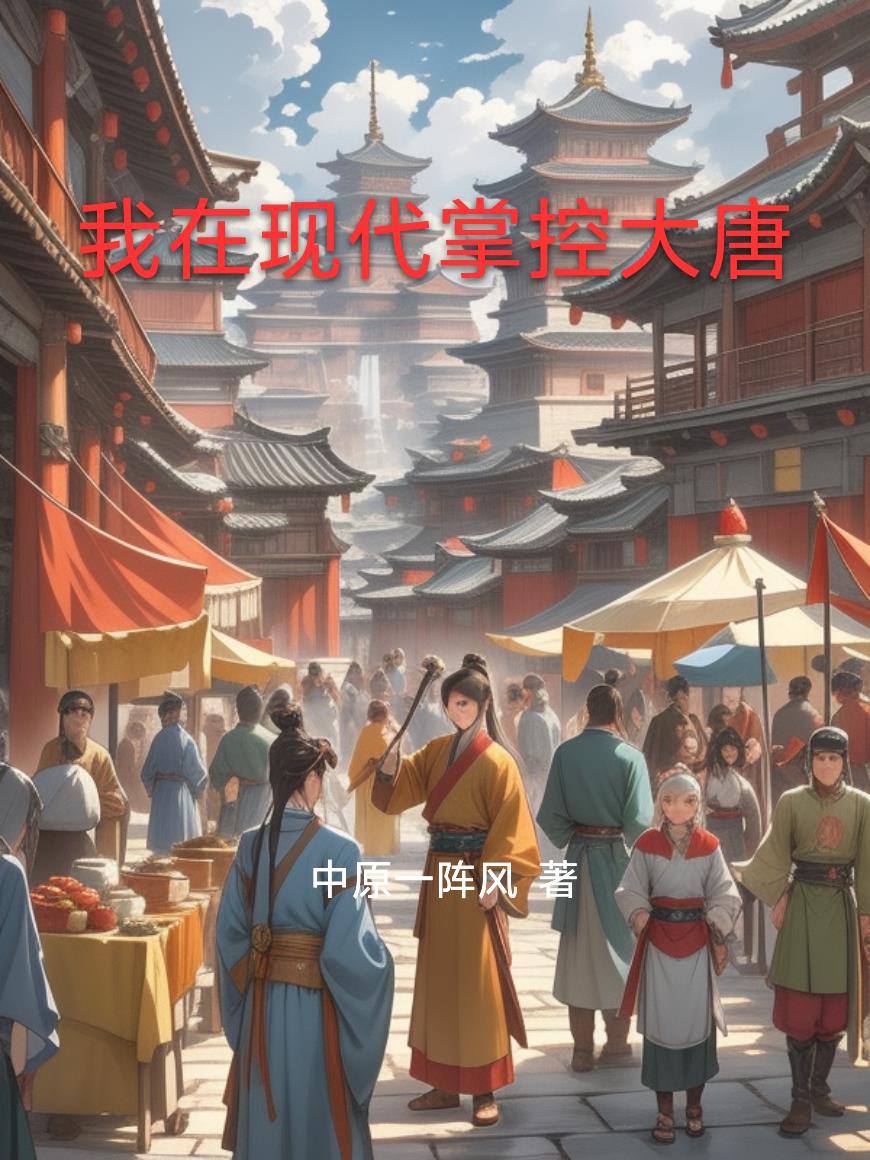我在现代掌控大唐