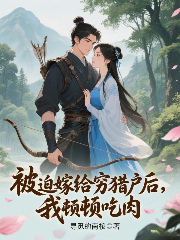 被迫嫁给穷猎户后，我顿顿吃肉