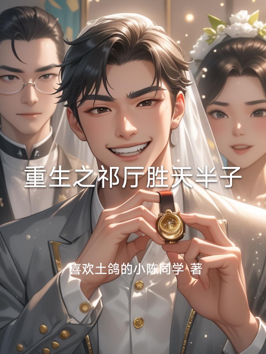 重生之祁厅胜天半子