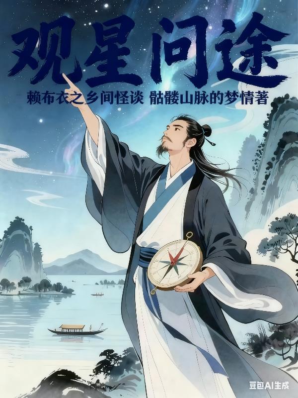 赖布衣之乡间怪谈