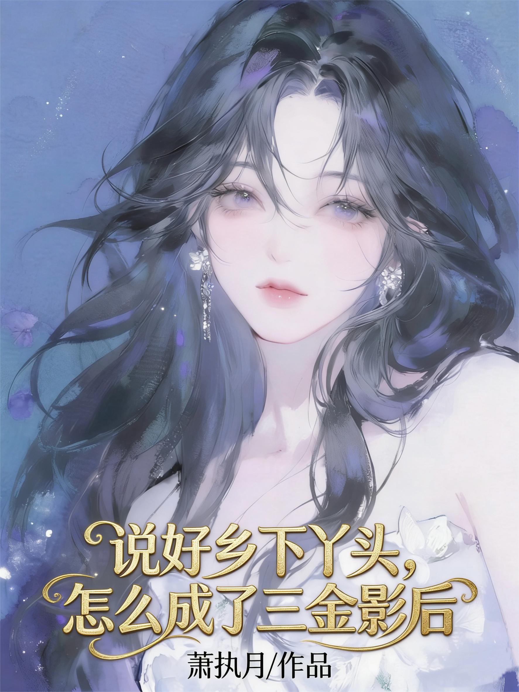 说好乡下丫头，怎么成了三金影后