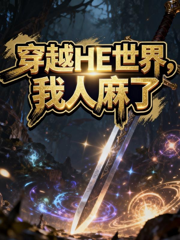 穿越HE世界,我人麻了