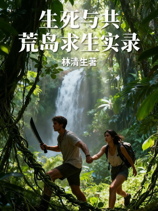 生死与共:荒岛求生实录