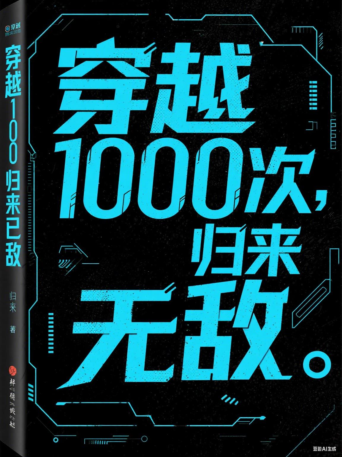 娱乐圈:穿越一千次,归来已无敌