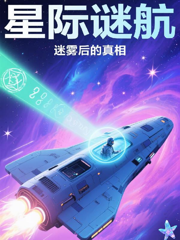 星际谜航:迷雾后的真相