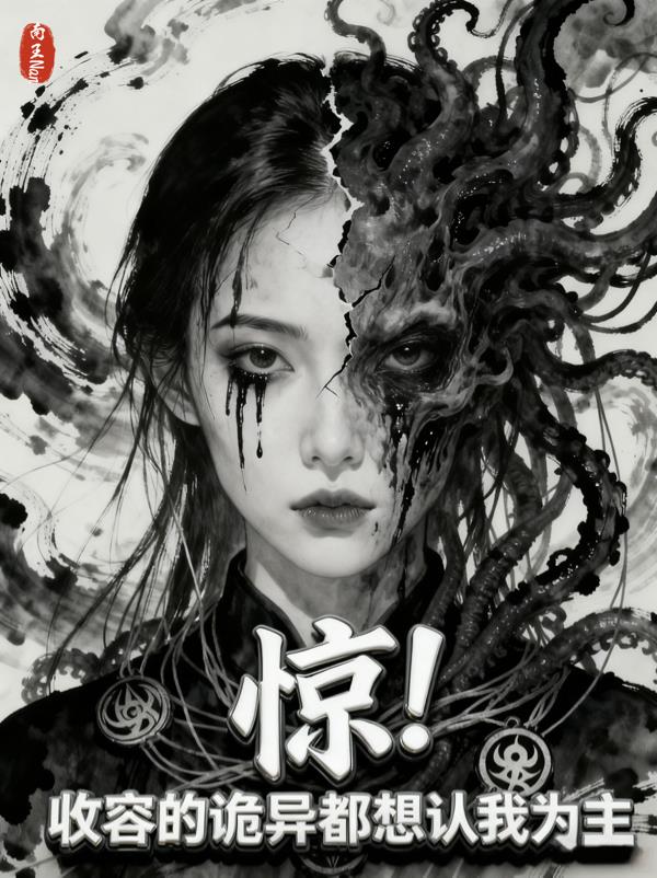 惊!收容的诡异都想认我为主