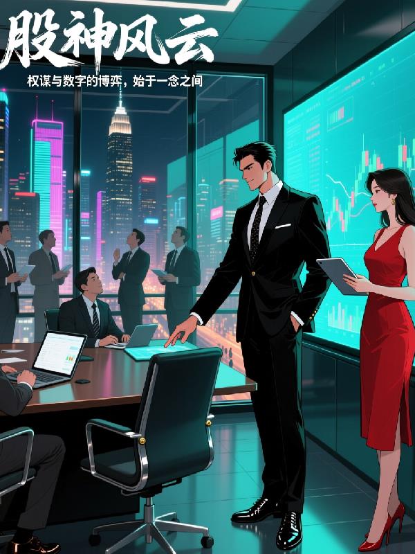 股神风云