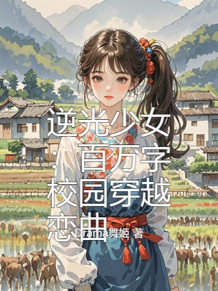 逆光少女:百万字校园穿越恋曲