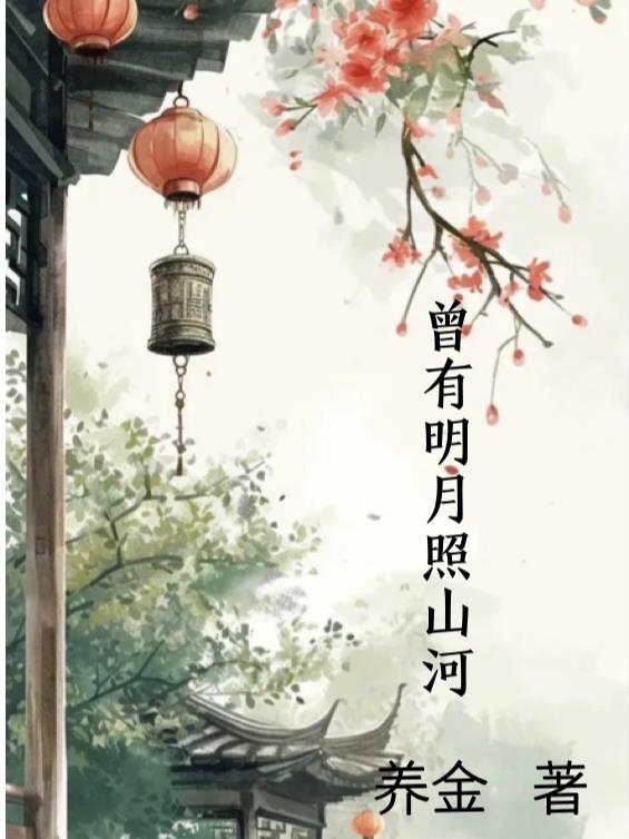 曾有明月照河山