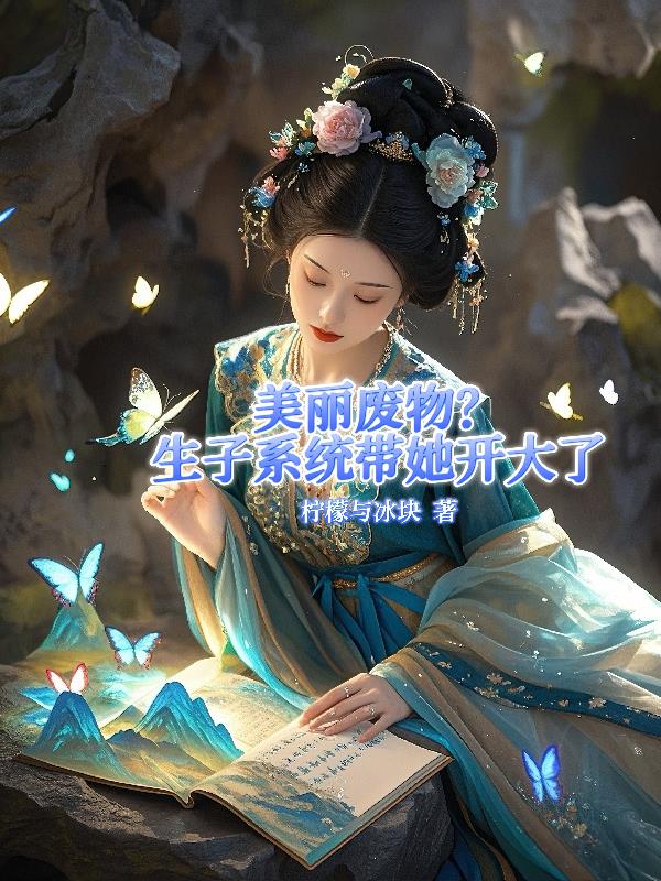 美貌废物？生子系统让她开大了