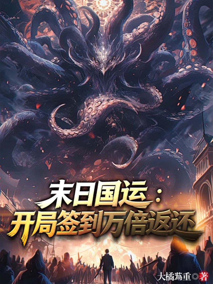 末日国运:开局签到万倍返还