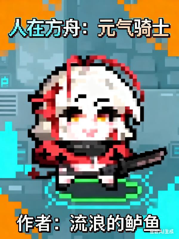 人在方舟:元气骑士