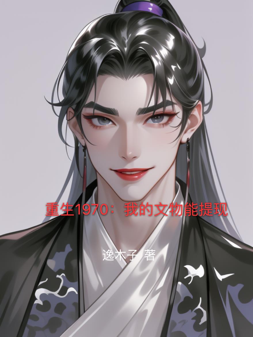 重生1970:我的文物能提现