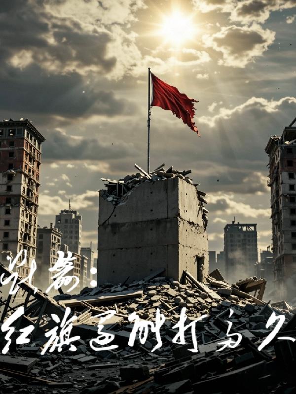 断箭：红旗还能打多久