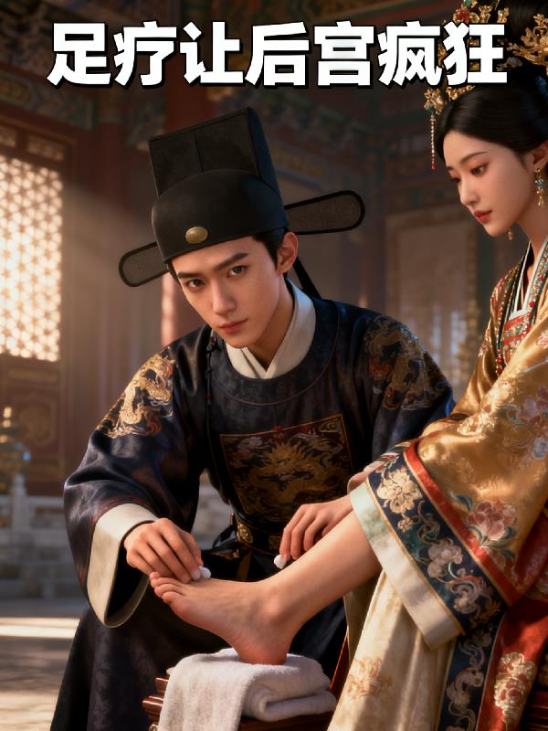 魂穿太监,我的足疗让后宫疯狂
