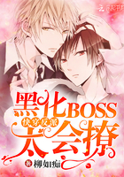 快穿反派:黑化BOSS,太会撩